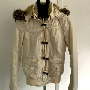Abercrombie & Fitch jacket